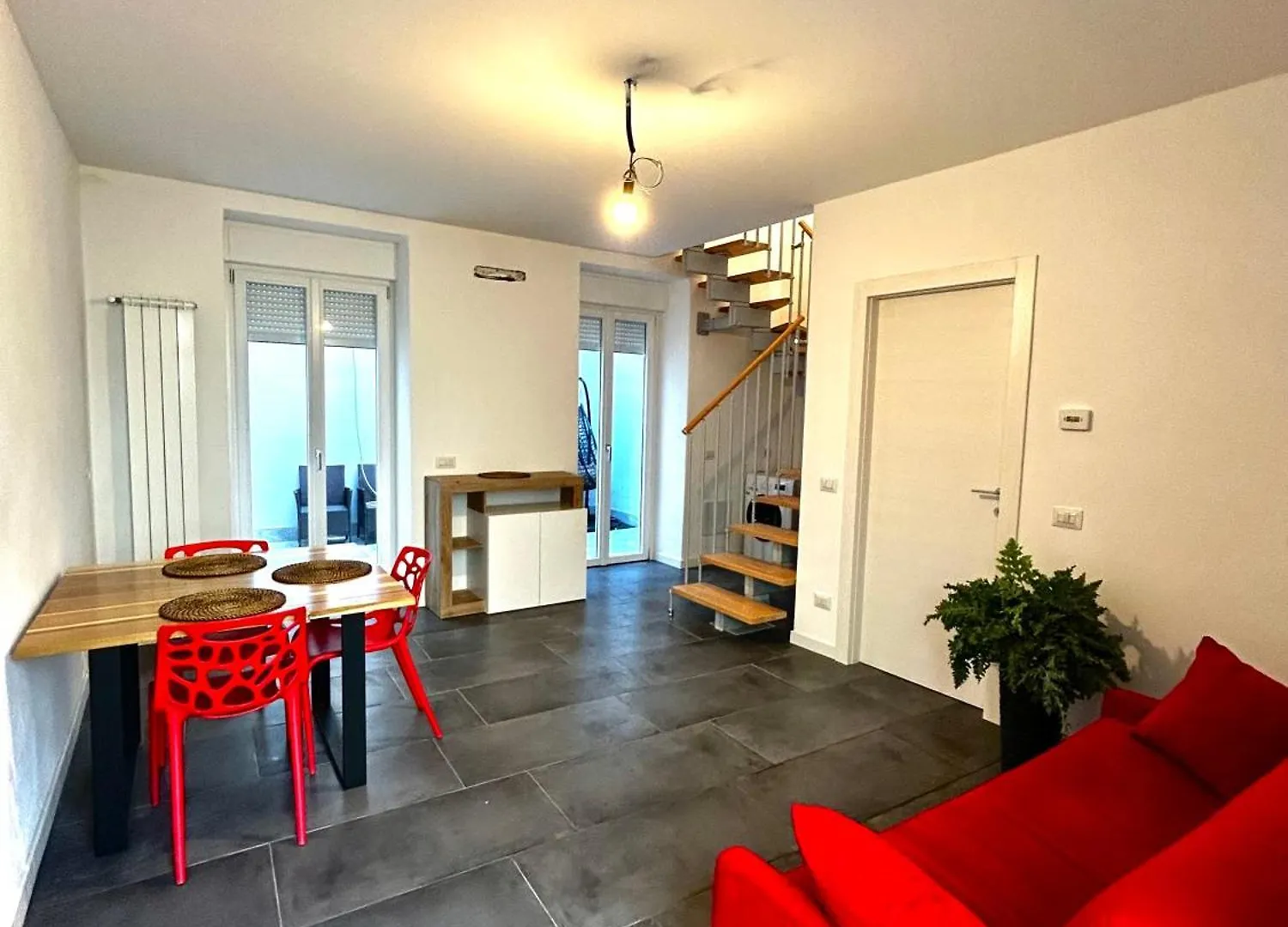 Cardahouse Bilo Cogliate Mb Lejlighed 0*,  Italien