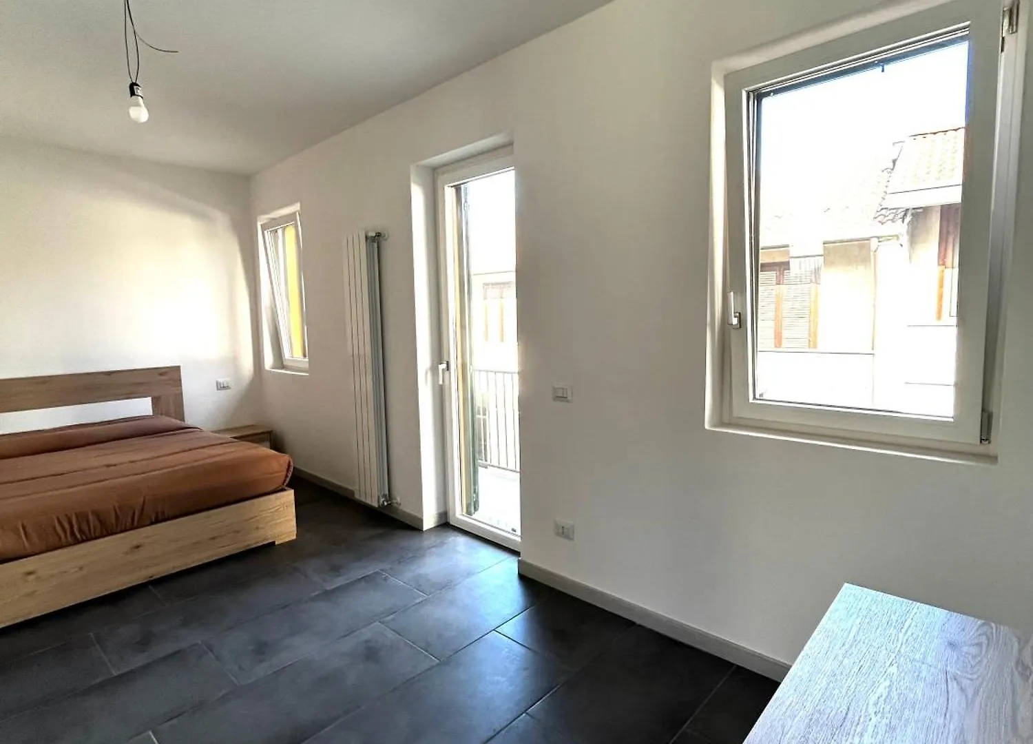 Cardahouse Bilo Cogliate Mb Lejlighed 0*,
