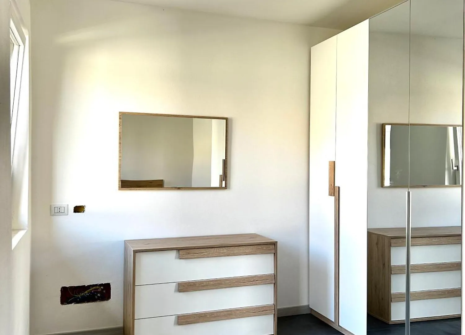 Cardahouse Bilo Cogliate Mb Lejlighed
