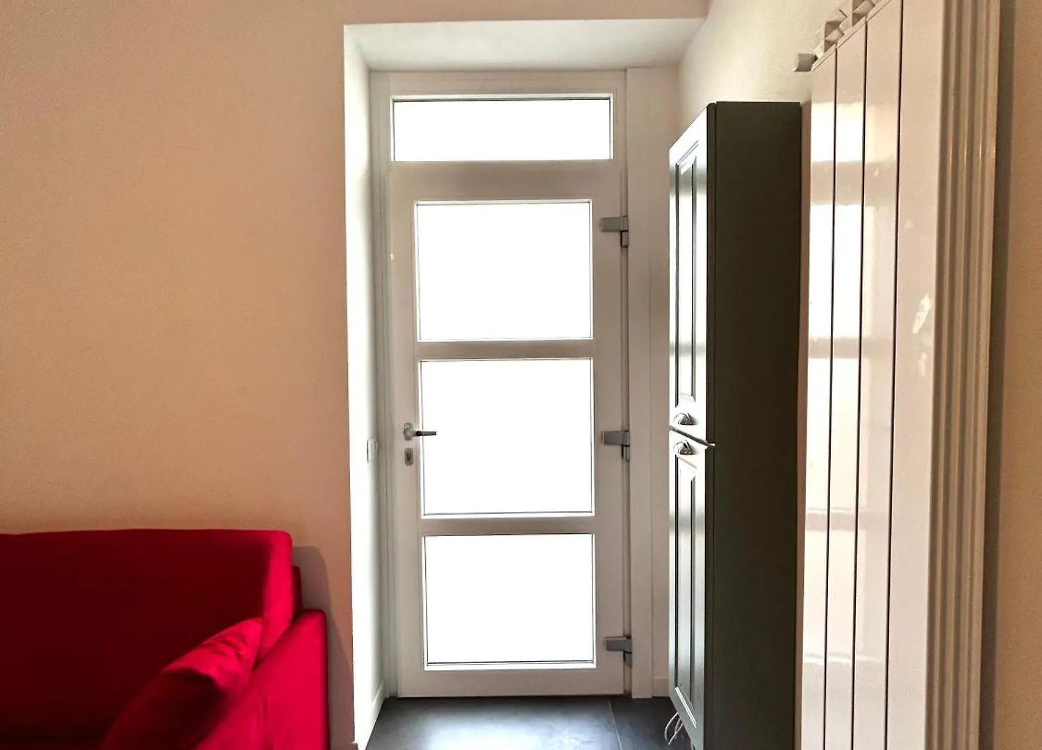 Cardahouse Bilo Cogliate Mb Lejlighed