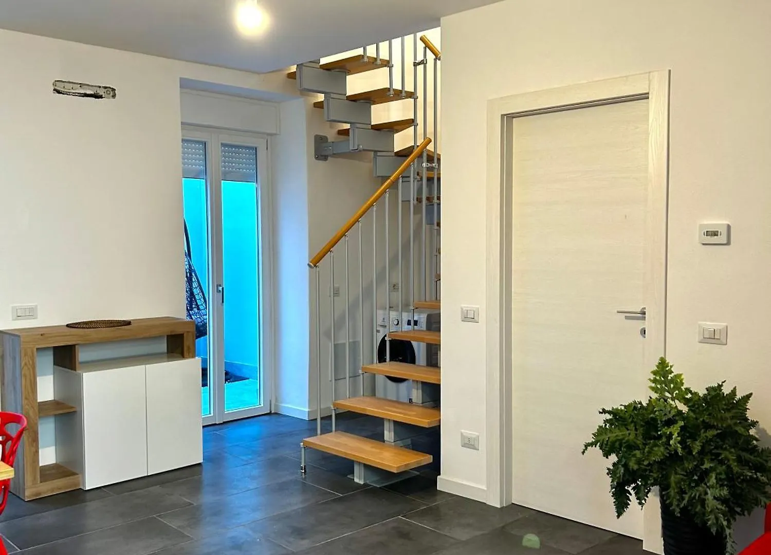 Cardahouse Bilo Cogliate Mb Lejlighed