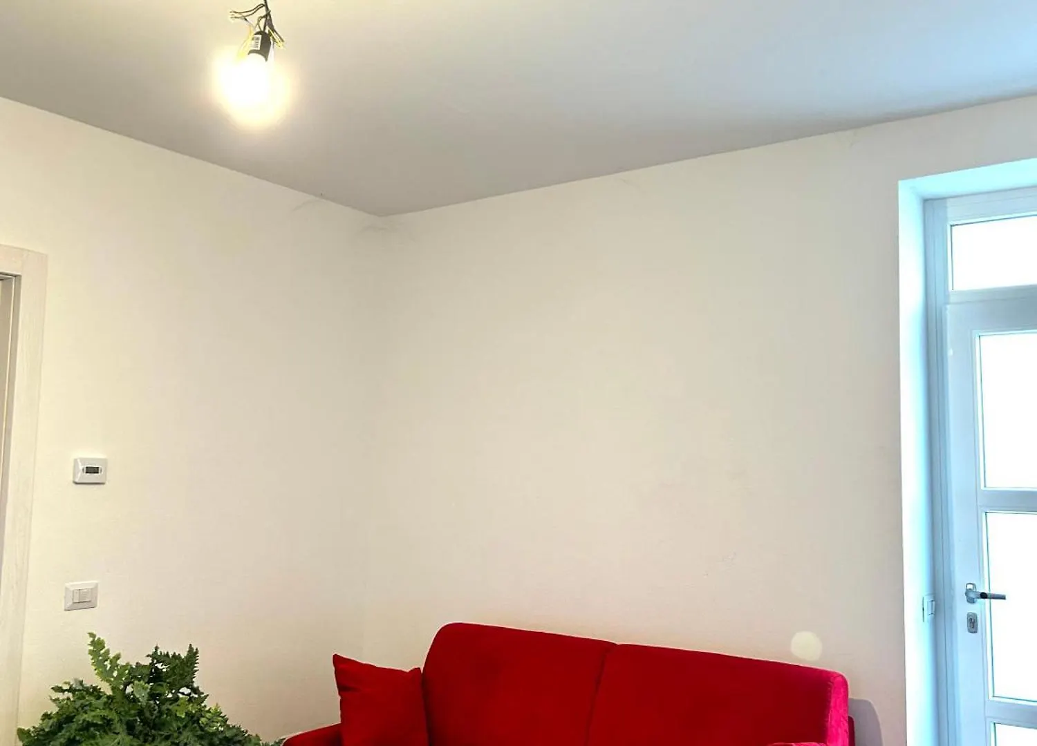 Cardahouse Bilo Cogliate Mb Apartment