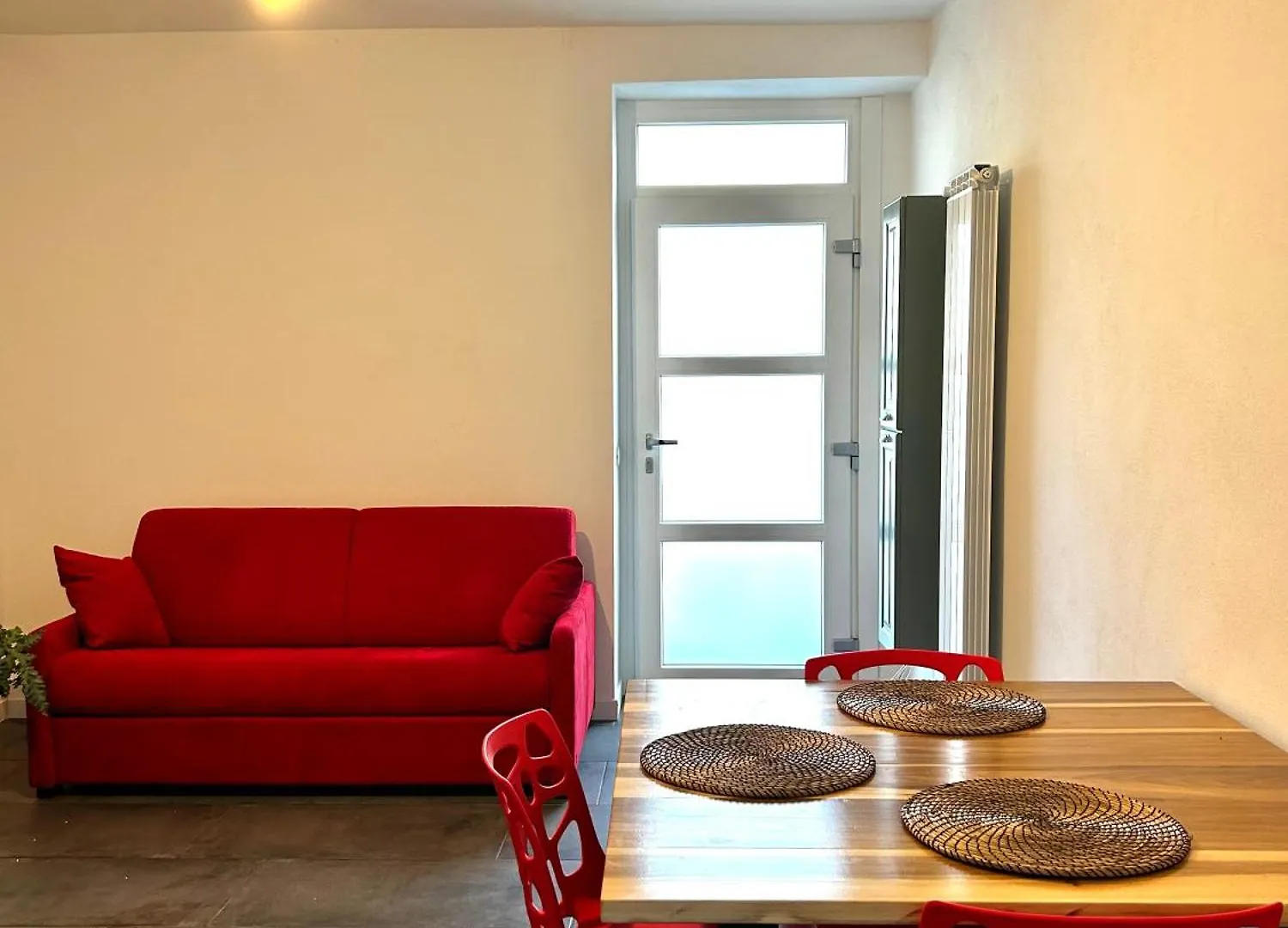Cardahouse Bilo Cogliate Mb Apartment Italy