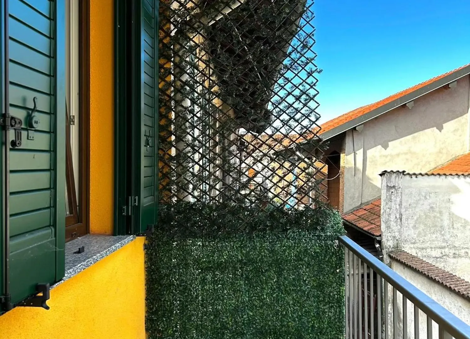 Cardahouse Bilo Cogliate Mb Apartment