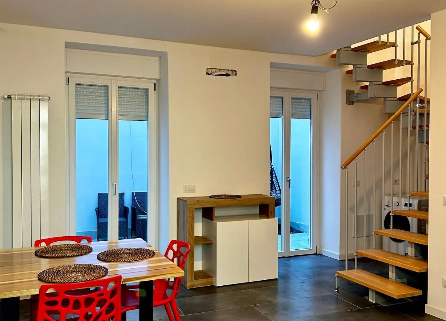 Cardahouse Bilo Cogliate Mb Apartment Italy